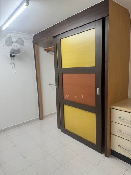 2-storey Terraced House for Rent in Taman Skudai Baru (Skudai) - Li Wei - Interior - PropertyGuru.com.my