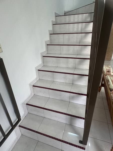 2-storey Terraced House for Rent in Taman Skudai Baru (Skudai) - Li Wei - Interior - PropertyGuru.com.my