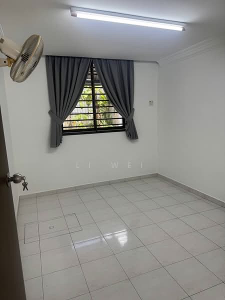 2-storey Terraced House for Rent in Taman Skudai Baru (Skudai) - Li Wei - Interior - PropertyGuru.com.my