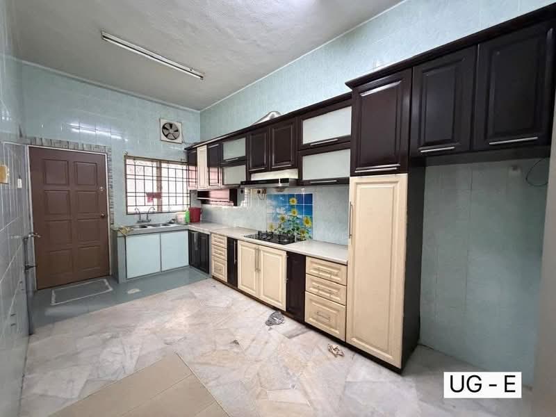 2-storey Terraced House for Sale in Taman Sejati (Klang) - Tom Lee - PropertyGuru.com.my