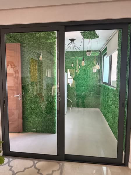 Servis Apartment untuk Disewa di The Astaka @ 1 Bukit Senyum - Florence Hong - PropertyGuru.com.my