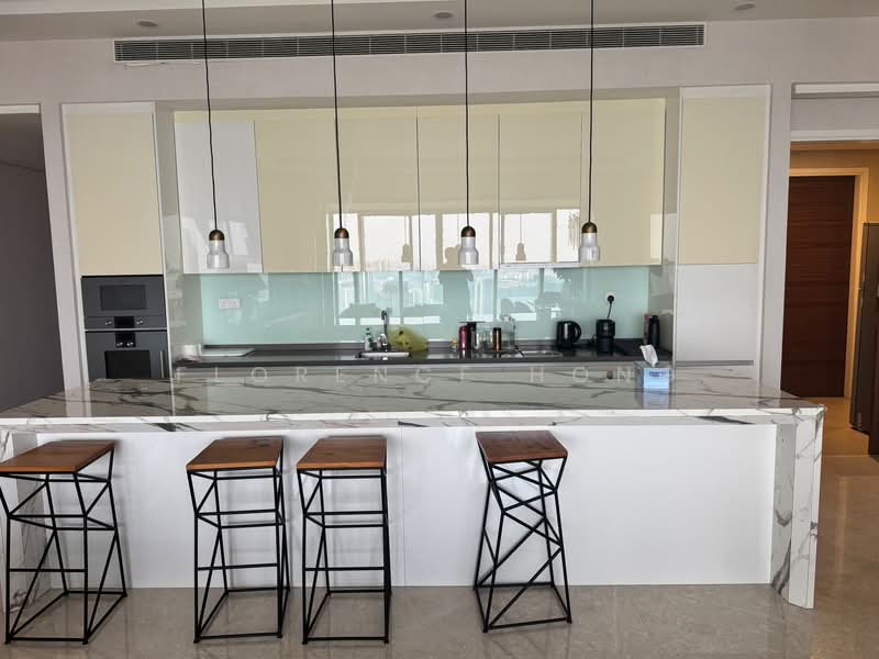 Servis Apartment untuk Disewa di The Astaka @ 1 Bukit Senyum - Florence Hong - PropertyGuru.com.my