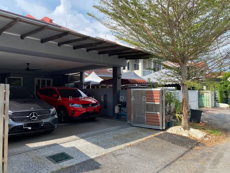 2-storey Terraced House for Sale in Bandar Baru Bangi (Selangor) - Abdul Qadir - PropertyGuru.com.my