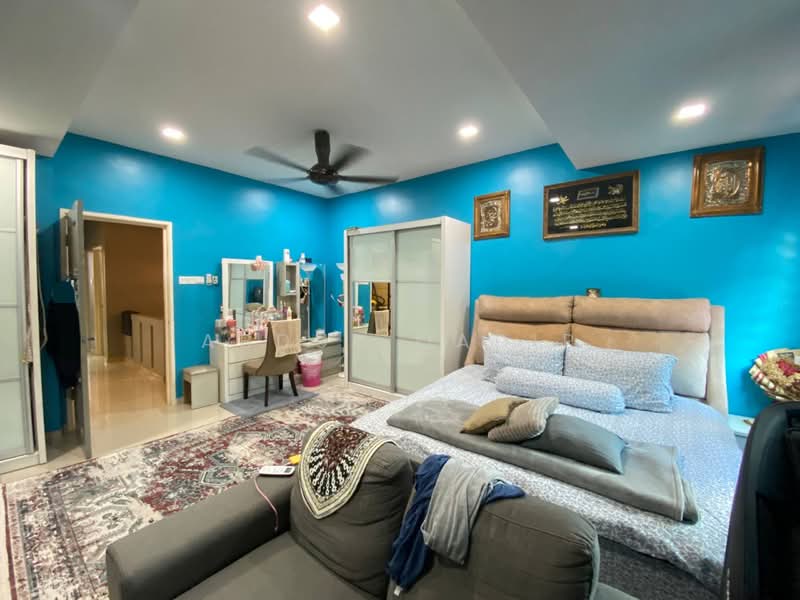 2-storey Terraced House for Sale in Bandar Baru Bangi (Selangor) - Abdul Qadir - PropertyGuru.com.my