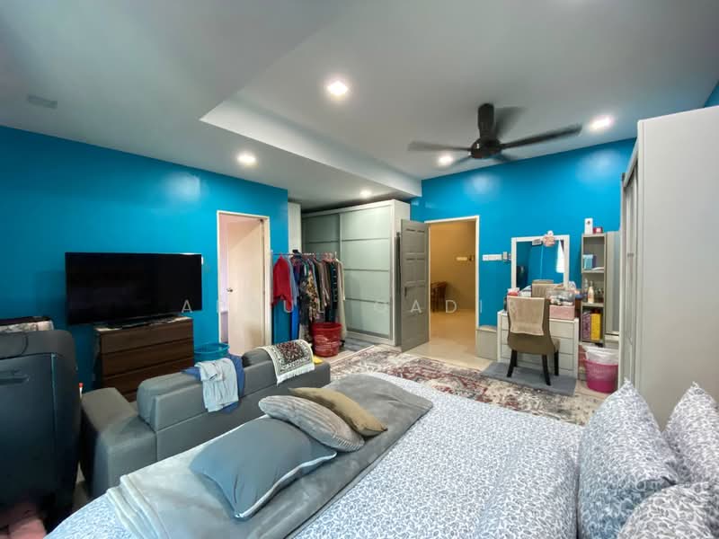 2-storey Terraced House for Sale in Bandar Baru Bangi (Selangor) - Abdul Qadir - PropertyGuru.com.my