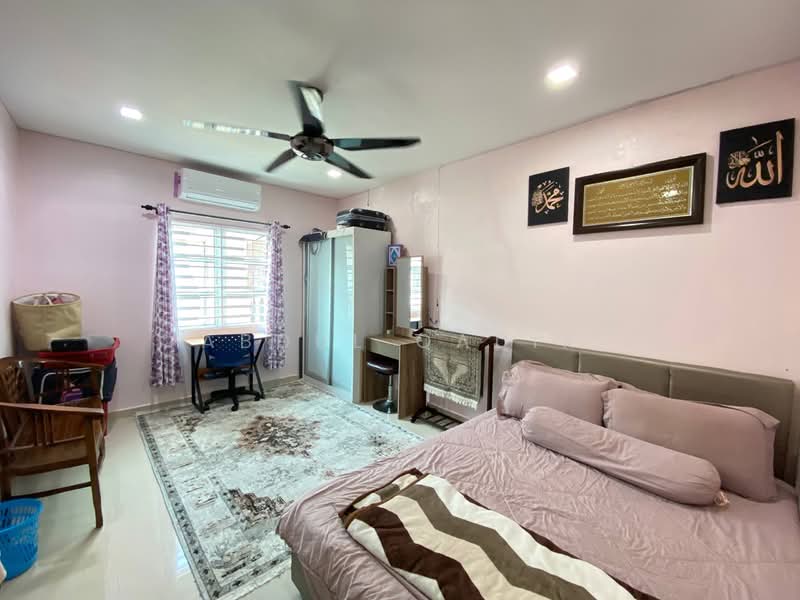 2-storey Terraced House for Sale in Bandar Baru Bangi (Selangor) - Abdul Qadir - PropertyGuru.com.my