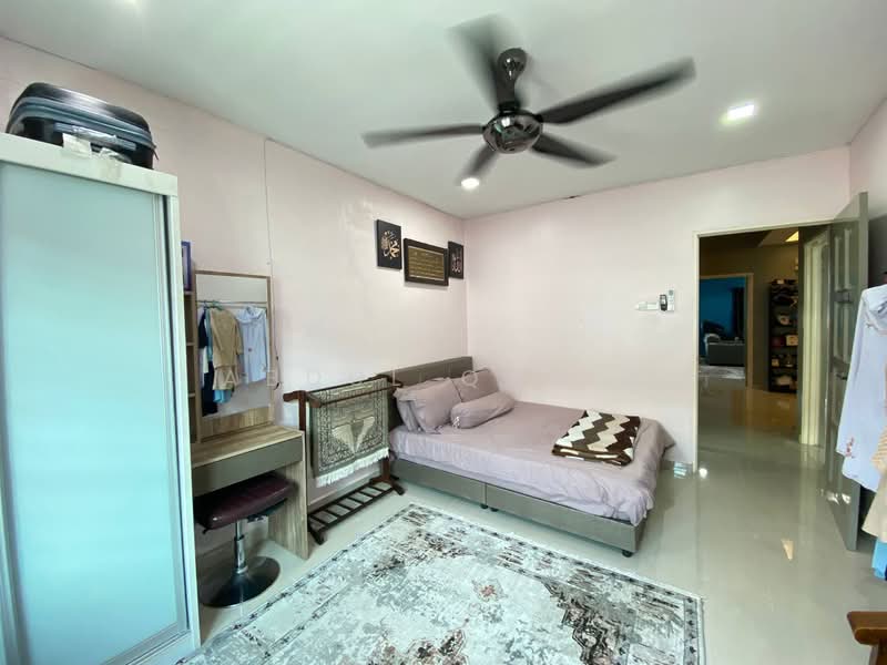 2-storey Terraced House for Sale in Bandar Baru Bangi (Selangor) - Abdul Qadir - PropertyGuru.com.my