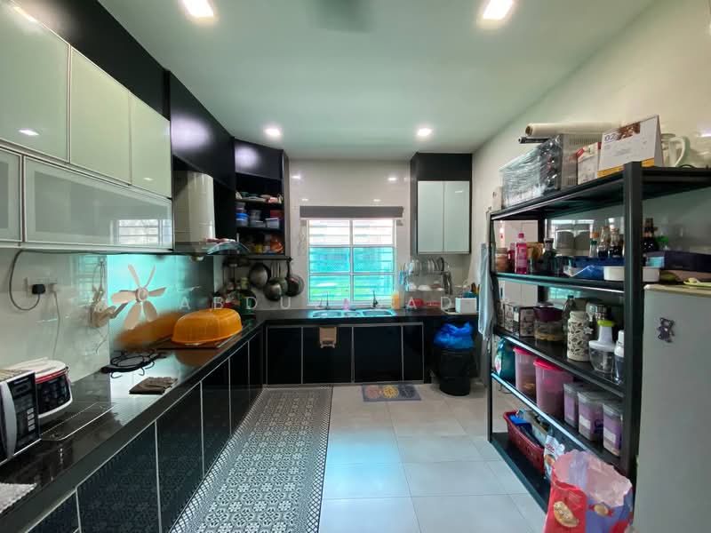 2-storey Terraced House for Sale in Bandar Baru Bangi (Selangor) - Abdul Qadir - PropertyGuru.com.my