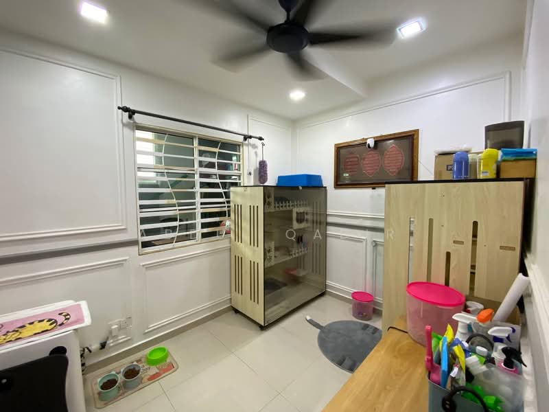 2-storey Terraced House for Sale in Bandar Baru Bangi (Selangor) - Abdul Qadir - PropertyGuru.com.my