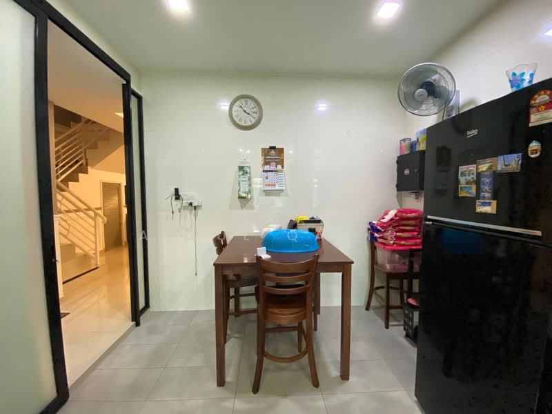 2-storey Terraced House for Sale in Bandar Baru Bangi (Selangor) - Abdul Qadir - PropertyGuru.com.my