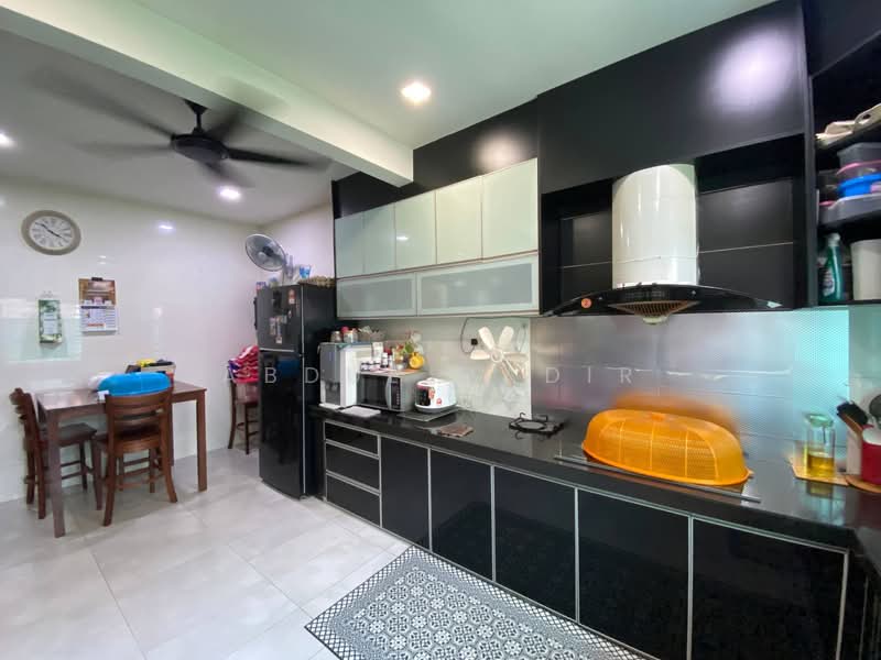 2-storey Terraced House for Sale in Bandar Baru Bangi (Selangor) - Abdul Qadir - PropertyGuru.com.my