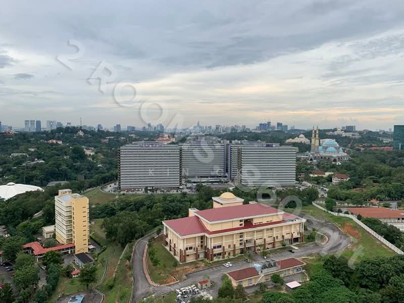 Kondominium untuk Disewa di Sri Putramas III / Royal Regent - Kin CK - Exterior - PropertyGuru.com.my