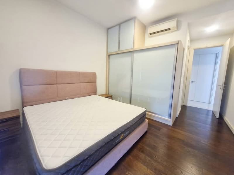 Kondominium untuk Dijual di One Central Park - Steven Lim - Bedroom - PropertyGuru.com.my