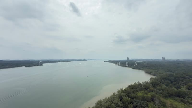 Service Residence for Sale at Puteri Cove Residences - Hung Hoi Heah - Exterior - PropertyGuru.com.my