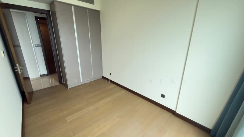 Service Residence for Sale at Puteri Cove Residences - Hung Hoi Heah - Bedroom - PropertyGuru.com.my