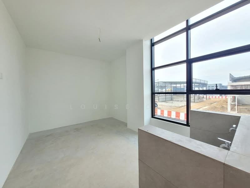 Factory for Rent in Kapar (Selangor) - Louise Ooi - Interior - PropertyGuru.com.my