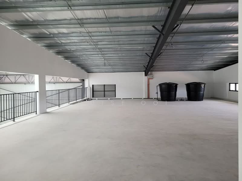 Factory for Rent in Kapar (Selangor) - Louise Ooi - Interior - PropertyGuru.com.my