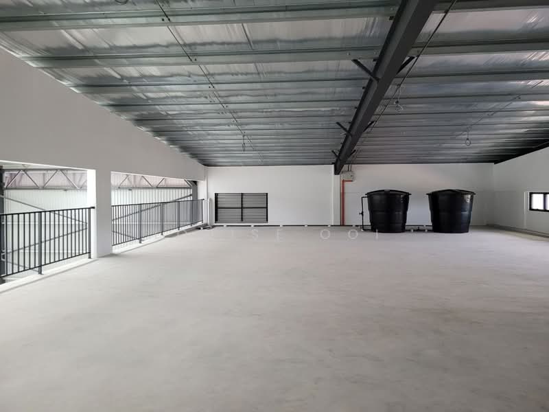 Factory for Rent in Kapar (Selangor) - Louise Ooi - Interior - PropertyGuru.com.my