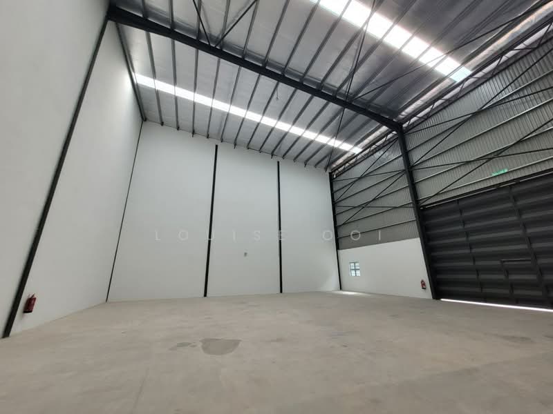Factory for Rent in Kapar (Selangor) - Louise Ooi - Interior - PropertyGuru.com.my