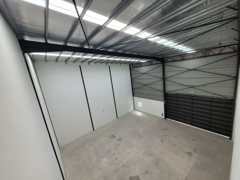 Factory for Rent in Kapar (Selangor) - Louise Ooi - Interior - PropertyGuru.com.my