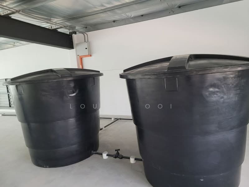 Factory for Rent in Kapar (Selangor) - Louise Ooi - Interior - PropertyGuru.com.my