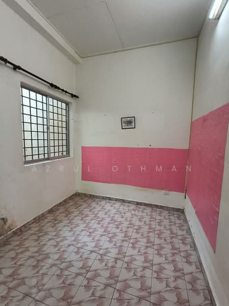 1-storey Terraced House for Sale in Senawang (Negeri Sembilan) - Azrul Othman - Interior - PropertyGuru.com.my