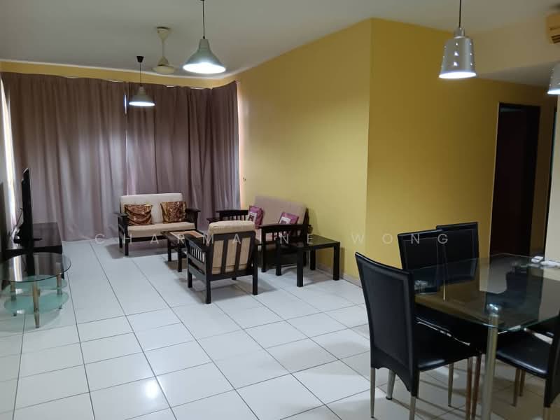 Condominium for Rent at The Tamarind - Charmaine Wong - PropertyGuru.com.my