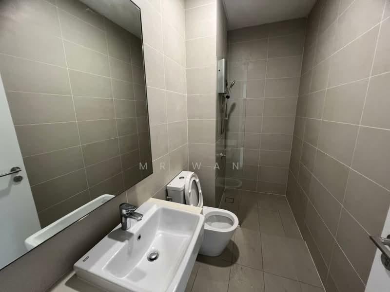 Kondominium untuk Dijual di TRIA Seputeh in 9 Seputeh, Kuala Lumpur - Mr Wan - Bathroom - PropertyGuru.com.my
