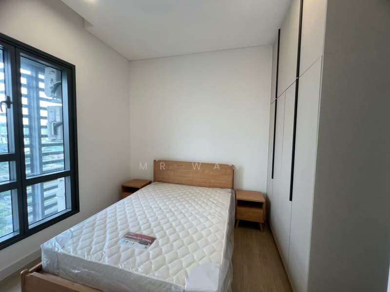 Kondominium untuk Dijual di TRIA Seputeh in 9 Seputeh, Kuala Lumpur - Mr Wan - Bedroom - PropertyGuru.com.my