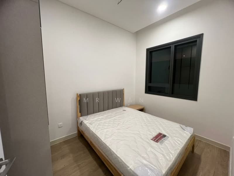Kondominium untuk Dijual di TRIA Seputeh in 9 Seputeh, Kuala Lumpur - Mr Wan - Bedroom - PropertyGuru.com.my
