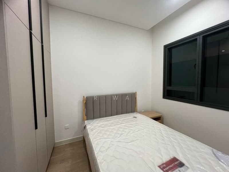 Kondominium untuk Dijual di TRIA Seputeh in 9 Seputeh, Kuala Lumpur - Mr Wan - Bedroom - PropertyGuru.com.my