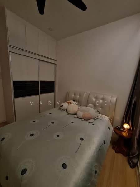 Kondominium untuk Dijual di Damansara Foresta - Marvin Lee - Bedroom - PropertyGuru.com.my