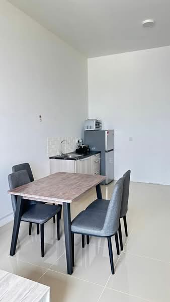 Condominium for Rent at Evoke Residence - Joey Teh - Kitchen - PropertyGuru.com.my