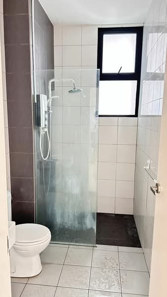 Condominium for Rent at Evoke Residence - Joey Teh - Bathroom - PropertyGuru.com.my