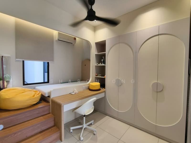 Rumah Teres untuk Dijual di Kulai (Johor) - Sharon Ong - Bedroom - PropertyGuru.com.my