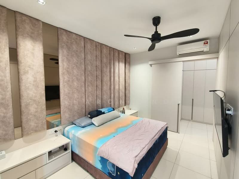 Rumah Teres untuk Dijual di Kulai (Johor) - Sharon Ong - Bedroom - PropertyGuru.com.my