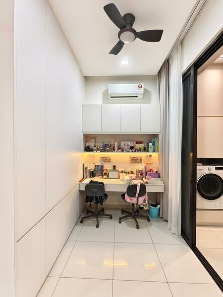 Rumah Teres untuk Dijual di Kulai (Johor) - Sharon Ong - Study - PropertyGuru.com.my