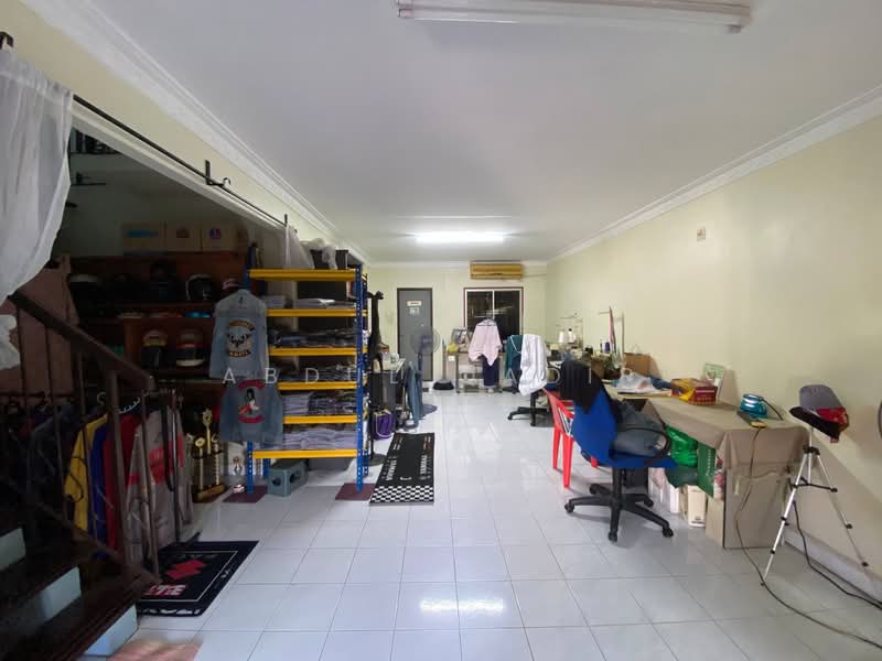 Rumah Teres 2 Tingkat untuk Dijual di Seksyen 4 (Bangi) - Qadir Qadir - PropertyGuru.com.my