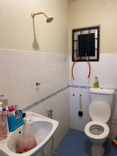 Rumah Teres 2 Tingkat untuk Dijual di Seksyen 4 (Bangi) - Qadir Qadir - PropertyGuru.com.my