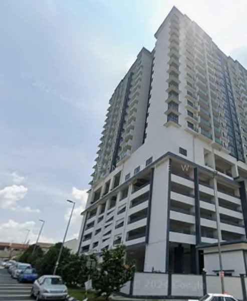 Kondominium untuk Dijual di Mulberi - Jyden Tiew - Exterior - PropertyGuru.com.my