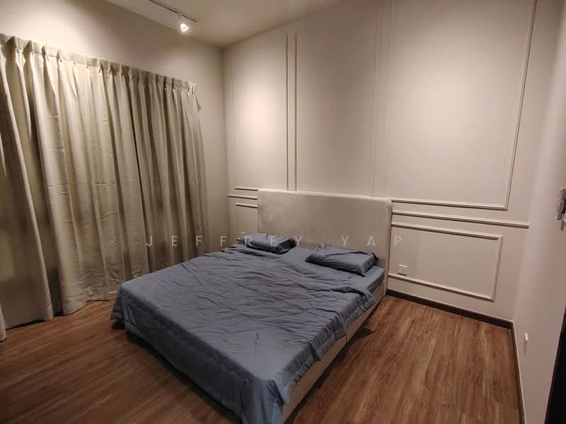 Service Residence for Rent at 2Rio Residence @ Bandar Puteri Puchong - Jeffrey Yap - Bedroom - PropertyGuru.com.my