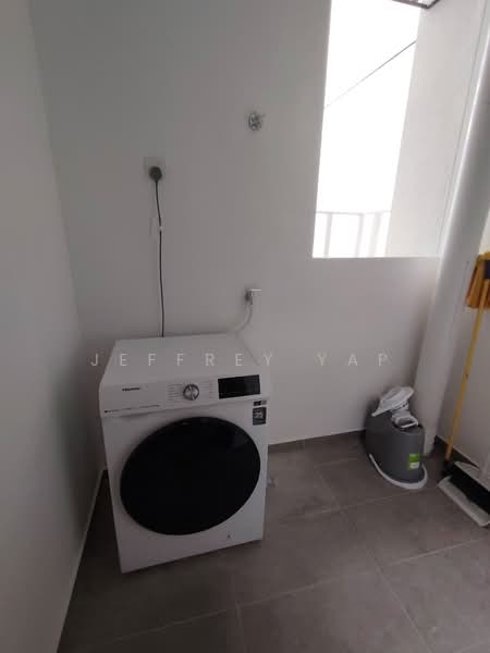 Service Residence for Rent at 2Rio Residence @ Bandar Puteri Puchong - Jeffrey Yap - Interior - PropertyGuru.com.my