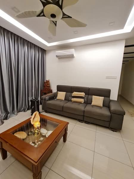 Condominium for Rent at Damansara Foresta - Marvin Lee - Living Room - PropertyGuru.com.my