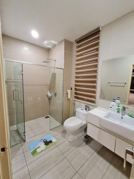 Condominium for Rent at Damansara Foresta - Marvin Lee - Bathroom - PropertyGuru.com.my