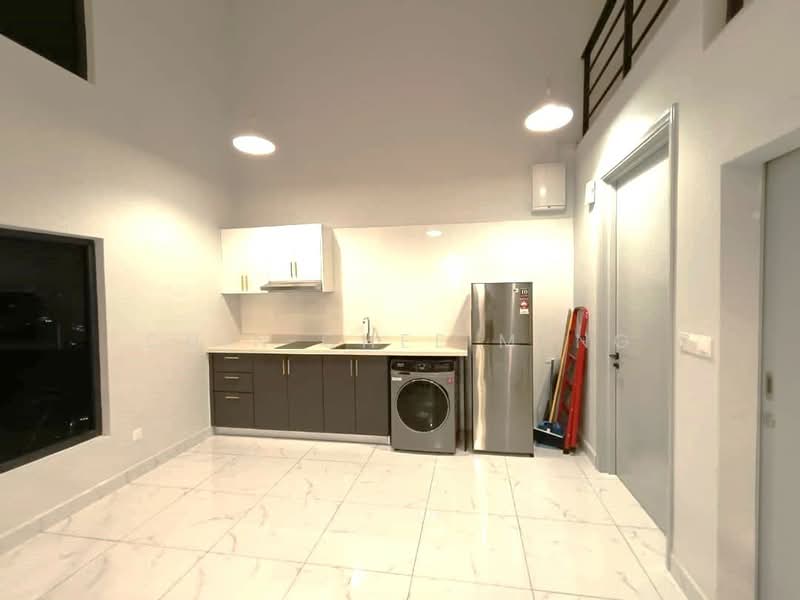 Service Residence for Rent at Arte Cheras - Chin Chee Meng - Kitchen - PropertyGuru.com.my