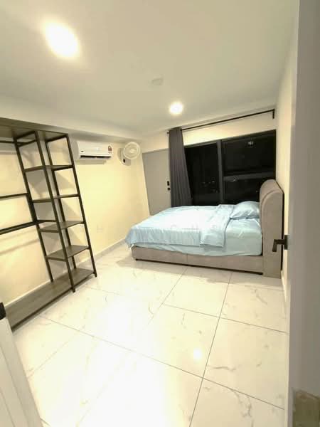 Service Residence for Rent at Arte Cheras - Chin Chee Meng - Bedroom - PropertyGuru.com.my