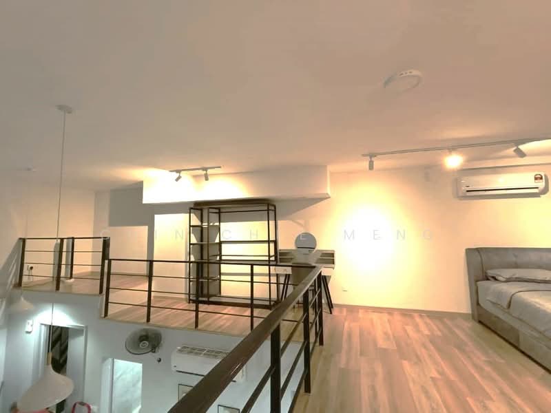 Service Residence for Rent at Arte Cheras - Chin Chee Meng - Bedroom - PropertyGuru.com.my