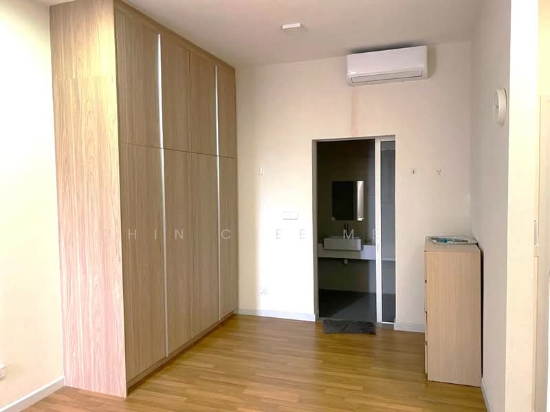 Service Residence for Rent at Arte Cheras - Chin Chee Meng - Bedroom - PropertyGuru.com.my