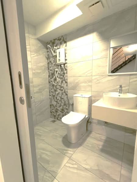 Service Residence for Rent at Arte Cheras - Chin Chee Meng - Bathroom - PropertyGuru.com.my