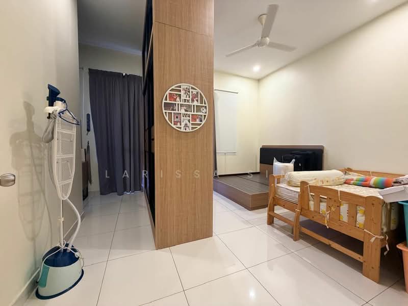 2-storey Terraced House for Sale in Eco Summer (Johor Bahru) - Larissa Sim - Bedroom - PropertyGuru.com.my